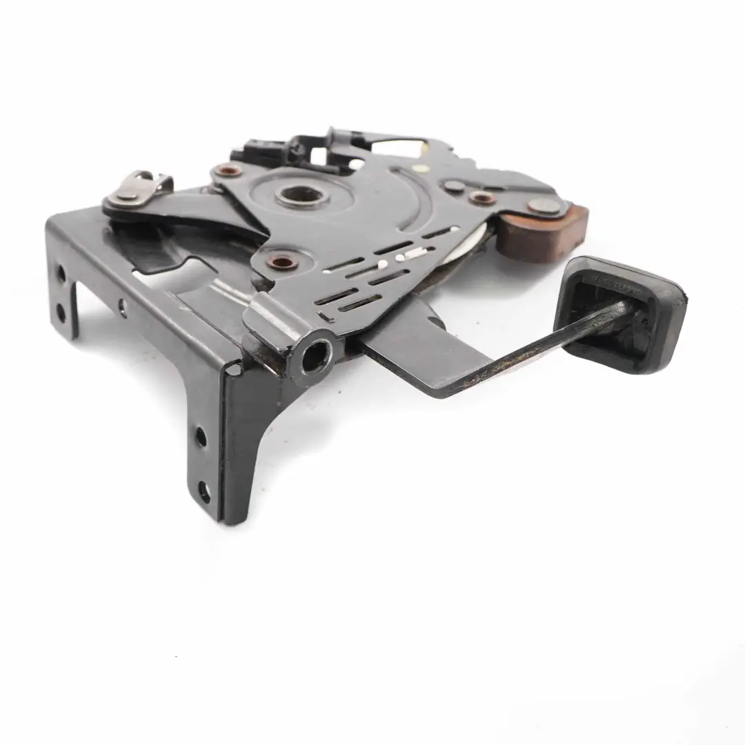  Mercedes-Benz Vito W639 Handbrake Parking Foot Brake Pedal Unit - SKU rhd-A6394201484 - Part number A6394201484