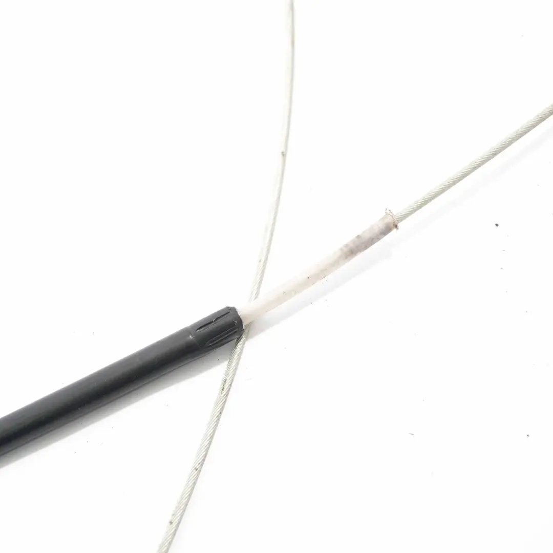 Mercedes Vito Viano W639 Parking Brake Handbrake Bowden Cable Line A6394201685 - SKU rhd-A6394203085 - Part number A6394203085