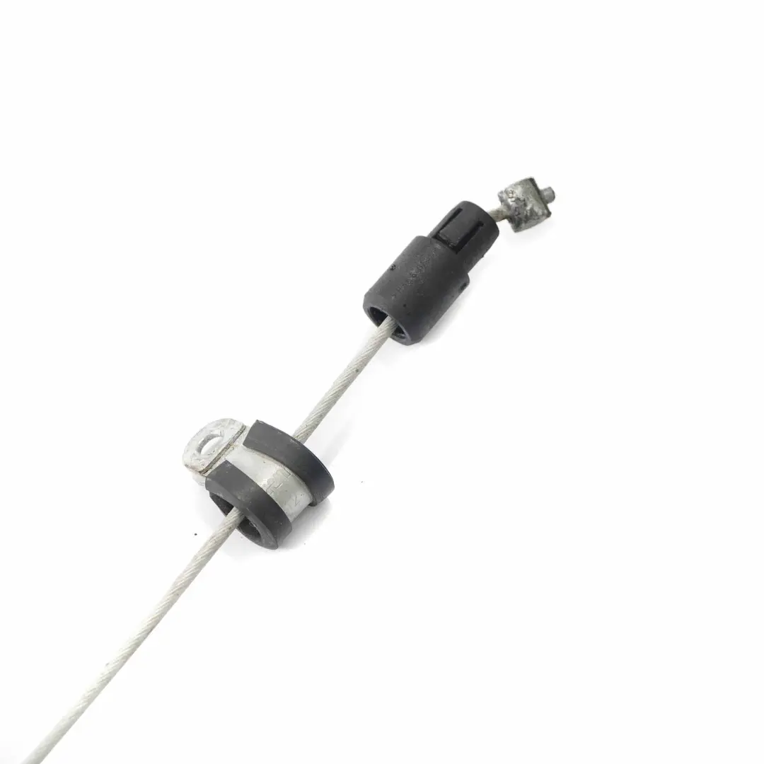 Mercedes Vito Viano W639 Parking Brake Handbrake Bowden Cable Line A6394201685 - SKU rhd-A6394203085 - Part number A6394203085