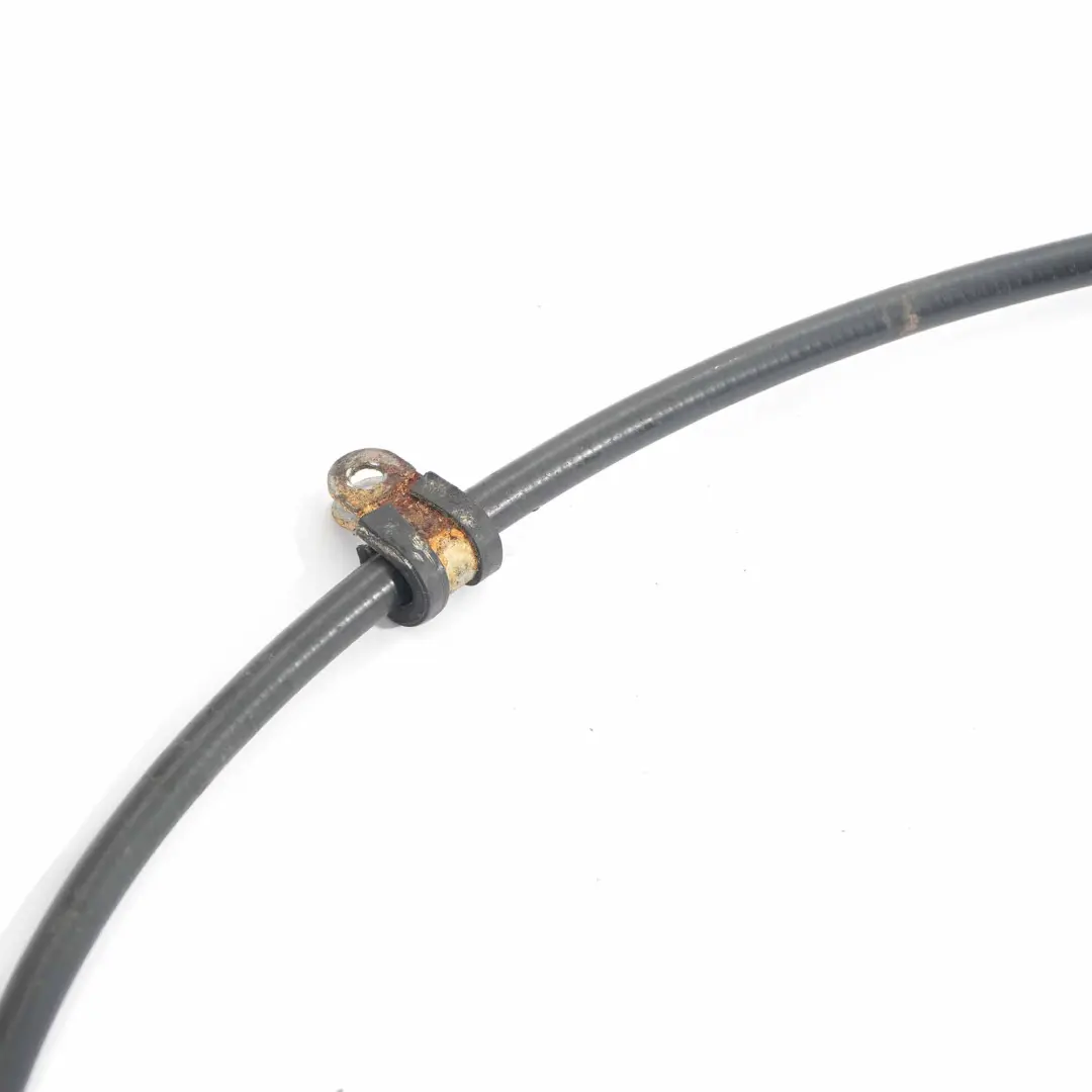 Mercedes Vito Viano W639 Parking Brake Handbrake Bowden Cable Line A6394201685 - SKU rhd-A6394203085 - Part number A6394203085