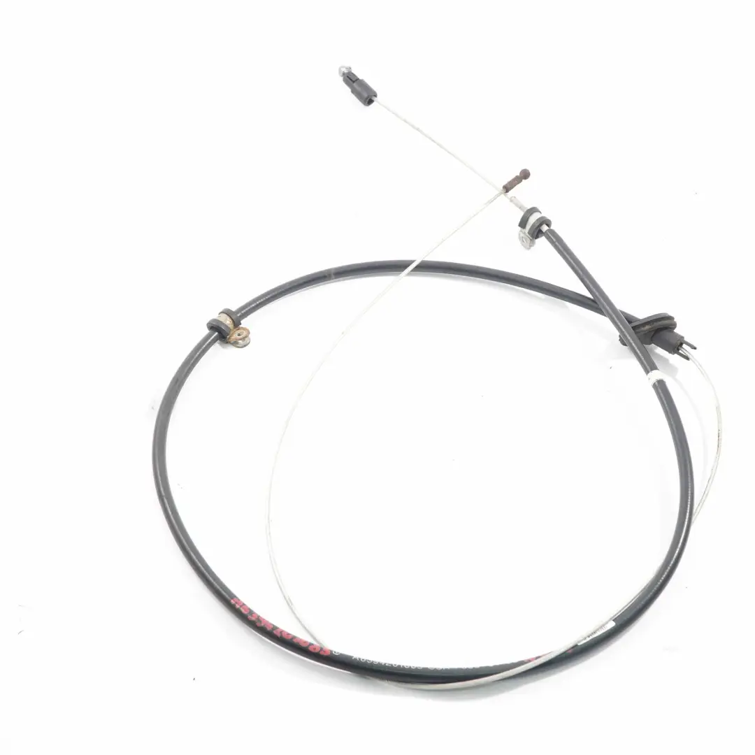 Parking Brake Handbrake Bowden Cable Line A6394201685 to Mercedes Vito Viano W639 with Part number A6394203085 Mercedes Vito Viano W639 Parking Brake Handbrake Bowden Cable Line A6394201685 - SKU rhd-A6394203085 - Part number A6394203085