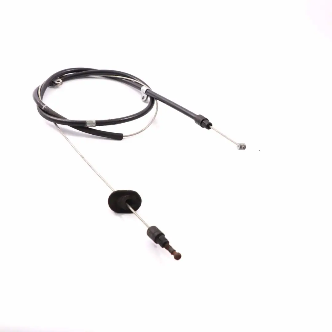 Mercedes Vito Viano W639 Parking Brake Handbrake Bowden Cable Line - SKU rhd-A6394203385 - Part number A6394203385