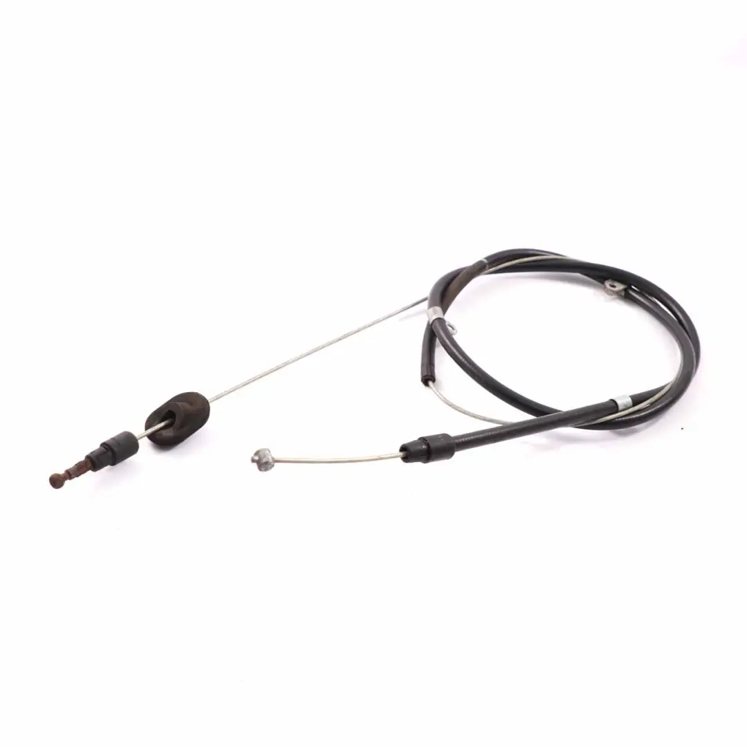 Mercedes Vito Viano W639 Parking Brake Handbrake Bowden Cable Line - SKU rhd-A6394203385 - Part number A6394203385