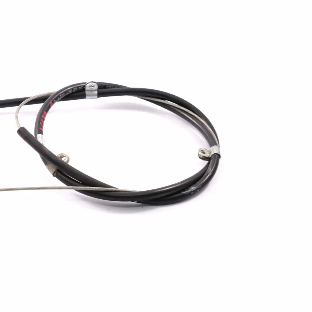 Mercedes Vito Viano W639 Parking Brake Handbrake Bowden Cable Line - SKU rhd-A6394203385 - Part number A6394203385
