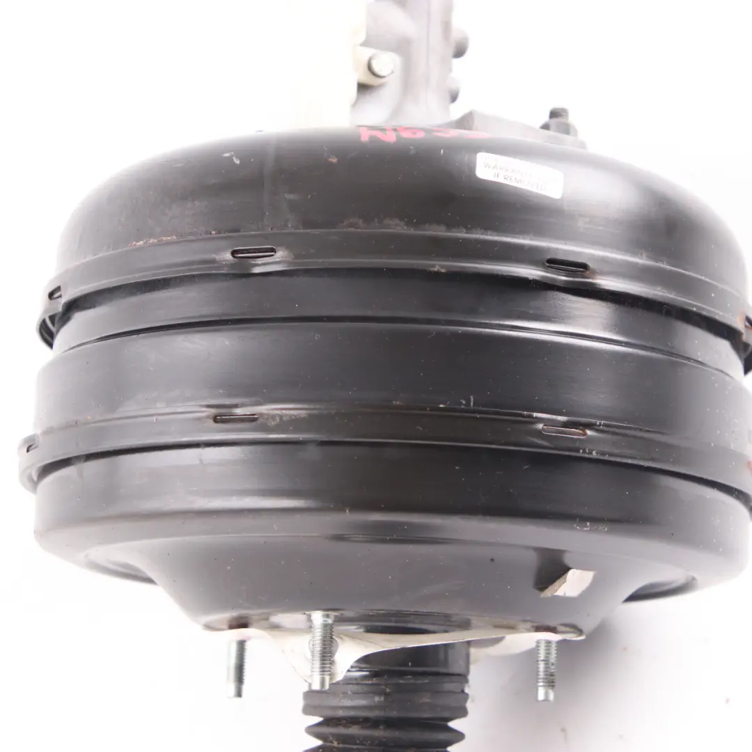 Brake Servo Unit Brake Booster Master Cylinder to Mercedes Vito W639 with Part number A6394300408 Mercedes Vito W639 Brake Servo Unit Brake Booster Master Cylinder - SKU rhd-A6394300408-1 - Part number A6394300408