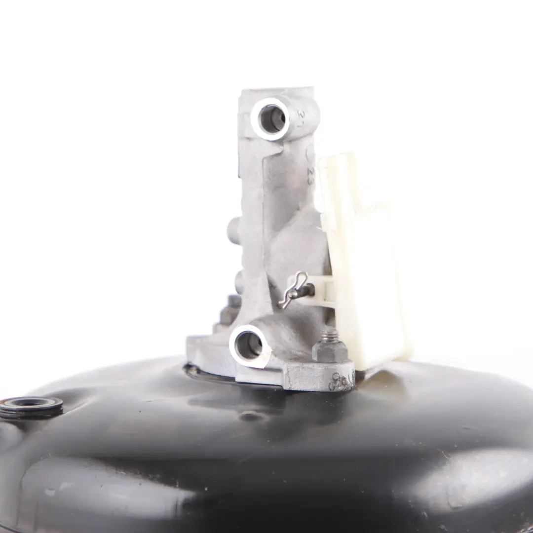 Mercedes Vito W639 Brake Servo Unit Brake Booster Master Cylinder - SKU rhd-A6394300408-1 - Part number A6394300408