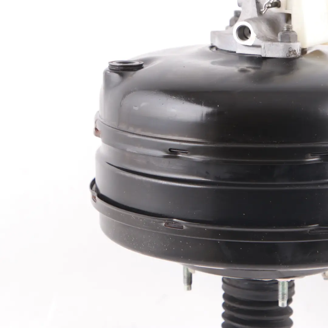 Mercedes Vito W639 Brake Servo Unit Brake Booster Master Cylinder - SKU rhd-A6394300408-1 - Part number A6394300408