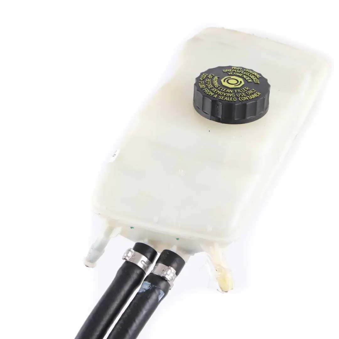  Brake Servo Unit Mercedes Vito W639 Brake Booster Master Cylinder - SKU rhd-A6394300408 - Part number A6394300408