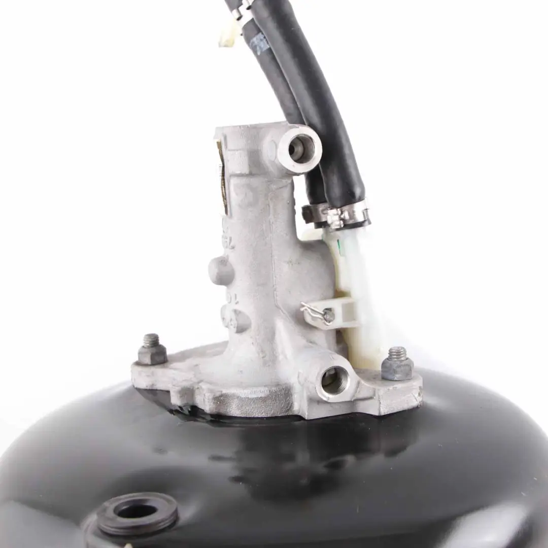 Brake Servo Unit Mercedes Vito W639 Brake Booster Master Cylinder - SKU rhd-A6394300408 - Part number A6394300408