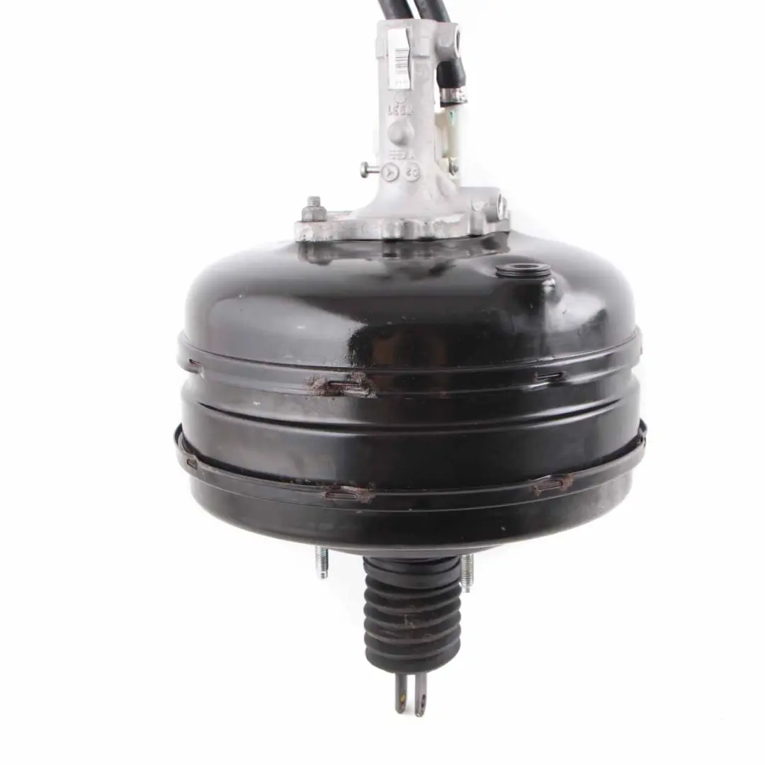 Brake Servo Unit Mercedes Vito W639 Brake Booster Master Cylinder to with Part number A6394300408 Brake Servo Unit Mercedes Vito W639 Brake Booster Master Cylinder - SKU rhd-A6394300408 - Part number A6394300408