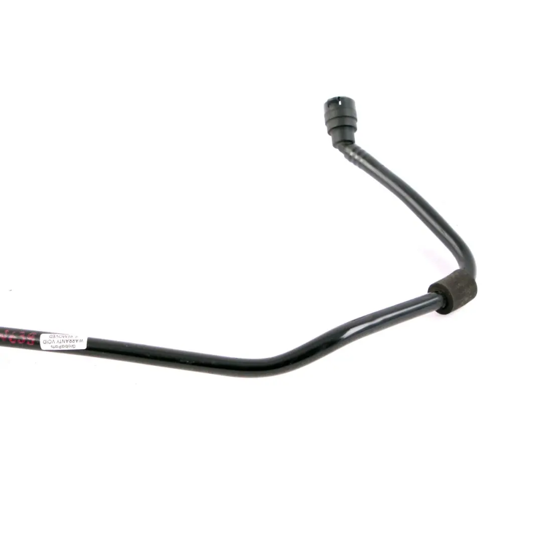 Vacuum Pipe Mercedes W639 Vito Hose Brake Servo Booster to with Part number A6394300429 Vacuum Pipe Mercedes W639 Vito Hose Brake Servo Booster - SKU rhd-A6394300429-1 - Part number A6394300429