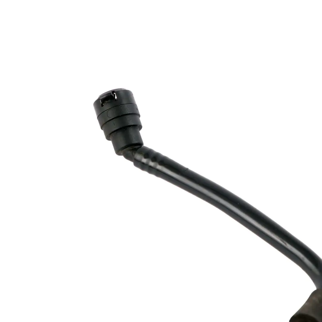 Vacuum Pipe Mercedes W639 Vito Hose Brake Servo Booster to with Part number A6394300429 Vacuum Pipe Mercedes W639 Vito Hose Brake Servo Booster - SKU rhd-A6394300429-1 - Part number A6394300429