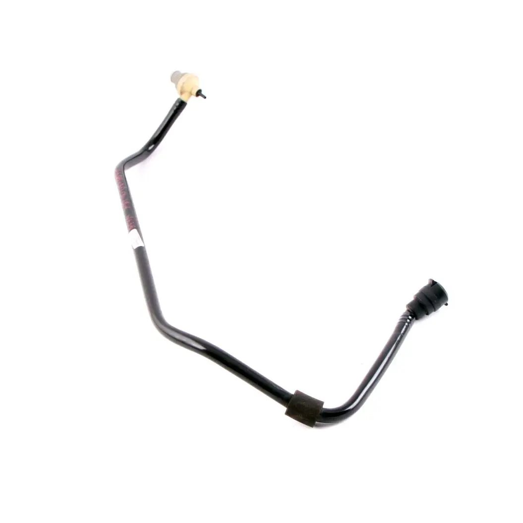 Vacuum Pipe Mercedes W639 Vito Hose Brake Servo Booster to with Part number A6394300429 Vacuum Pipe Mercedes W639 Vito Hose Brake Servo Booster - SKU rhd-A6394300429-1 - Part number A6394300429