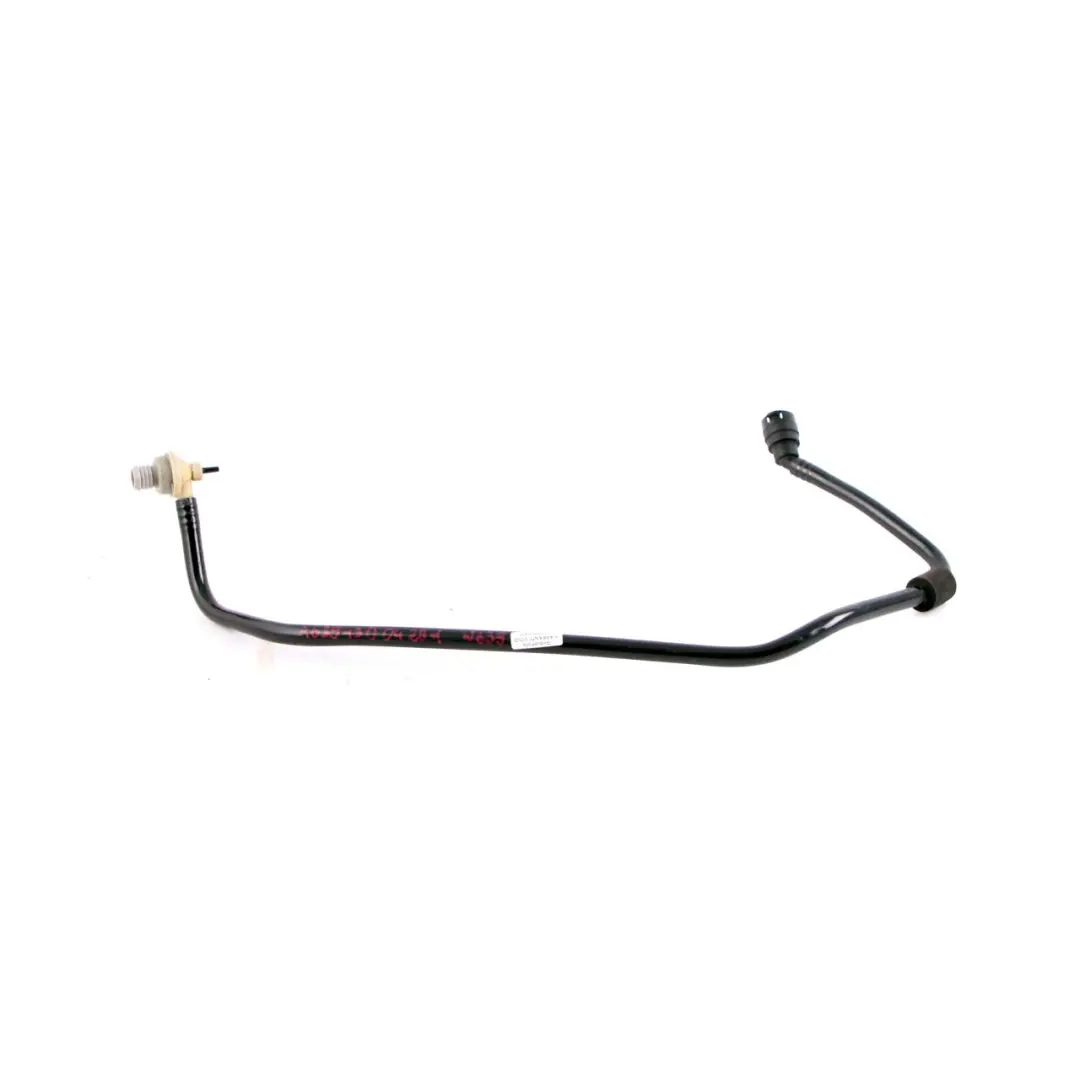 Vacuum Pipe Mercedes W639 Vito Hose Brake Servo Booster to with Part number A6394300429 Vacuum Pipe Mercedes W639 Vito Hose Brake Servo Booster - SKU rhd-A6394300429 - Part number A6394300429