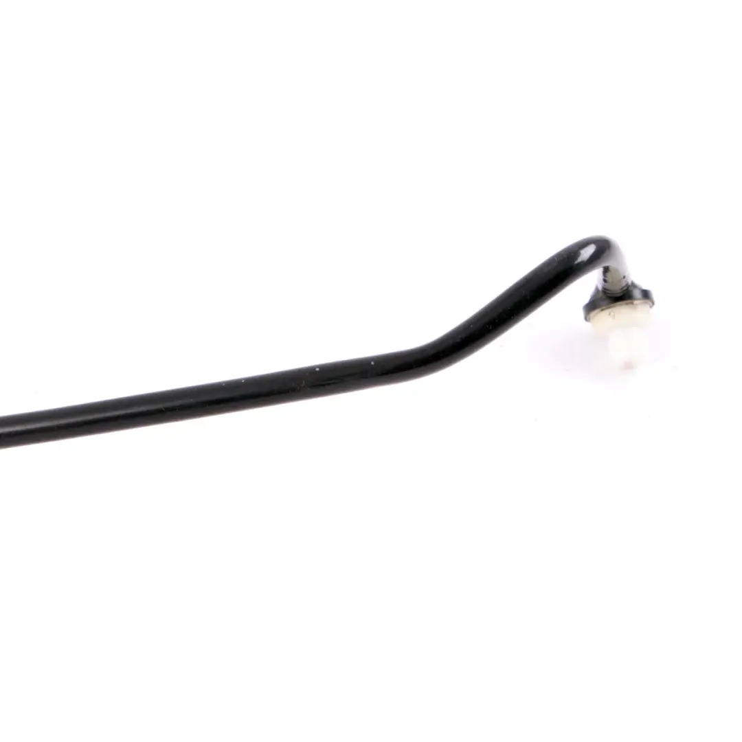 Vacuum Pipe Mercedes W639 Vito Hose Brake Servo Booster to with Part number A6394300429 Vacuum Pipe Mercedes W639 Vito Hose Brake Servo Booster - SKU rhd-A6394300429 - Part number A6394300429