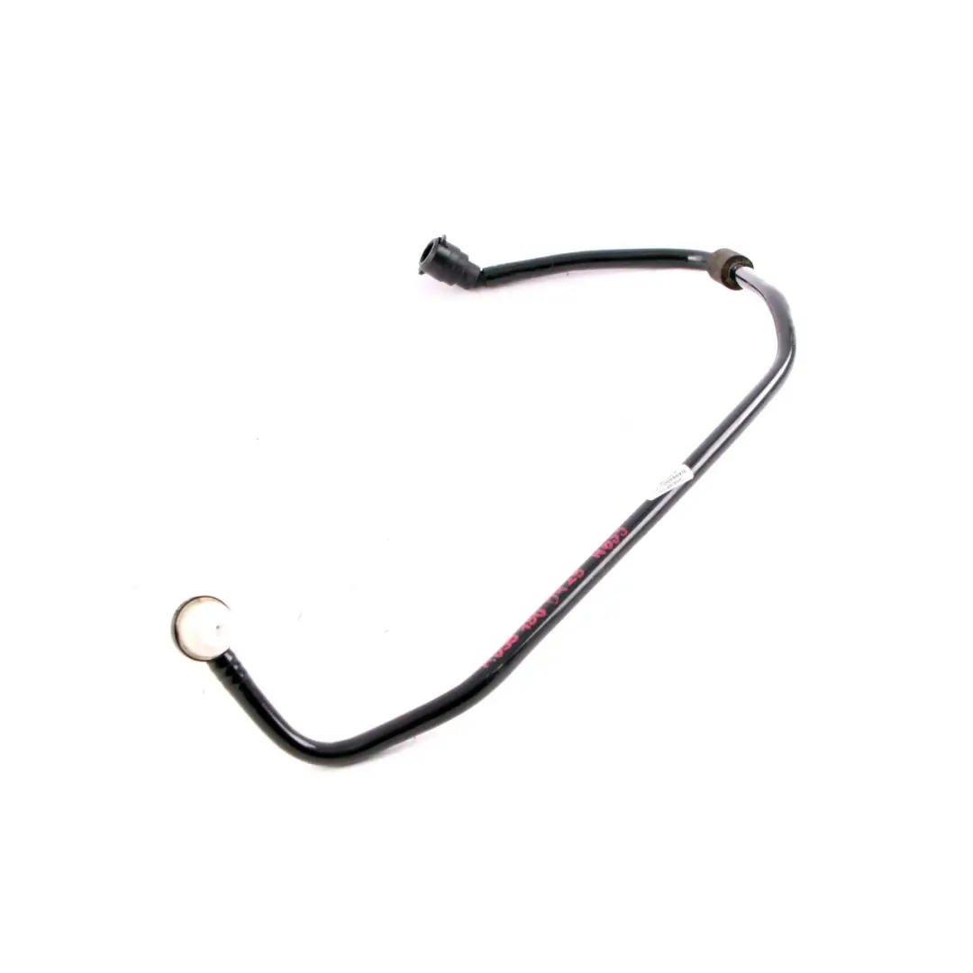 Vacuum Pipe Mercedes W639 Vito Hose Brake Servo Booster to with Part number A6394300429 Vacuum Pipe Mercedes W639 Vito Hose Brake Servo Booster - SKU rhd-A6394300429 - Part number A6394300429