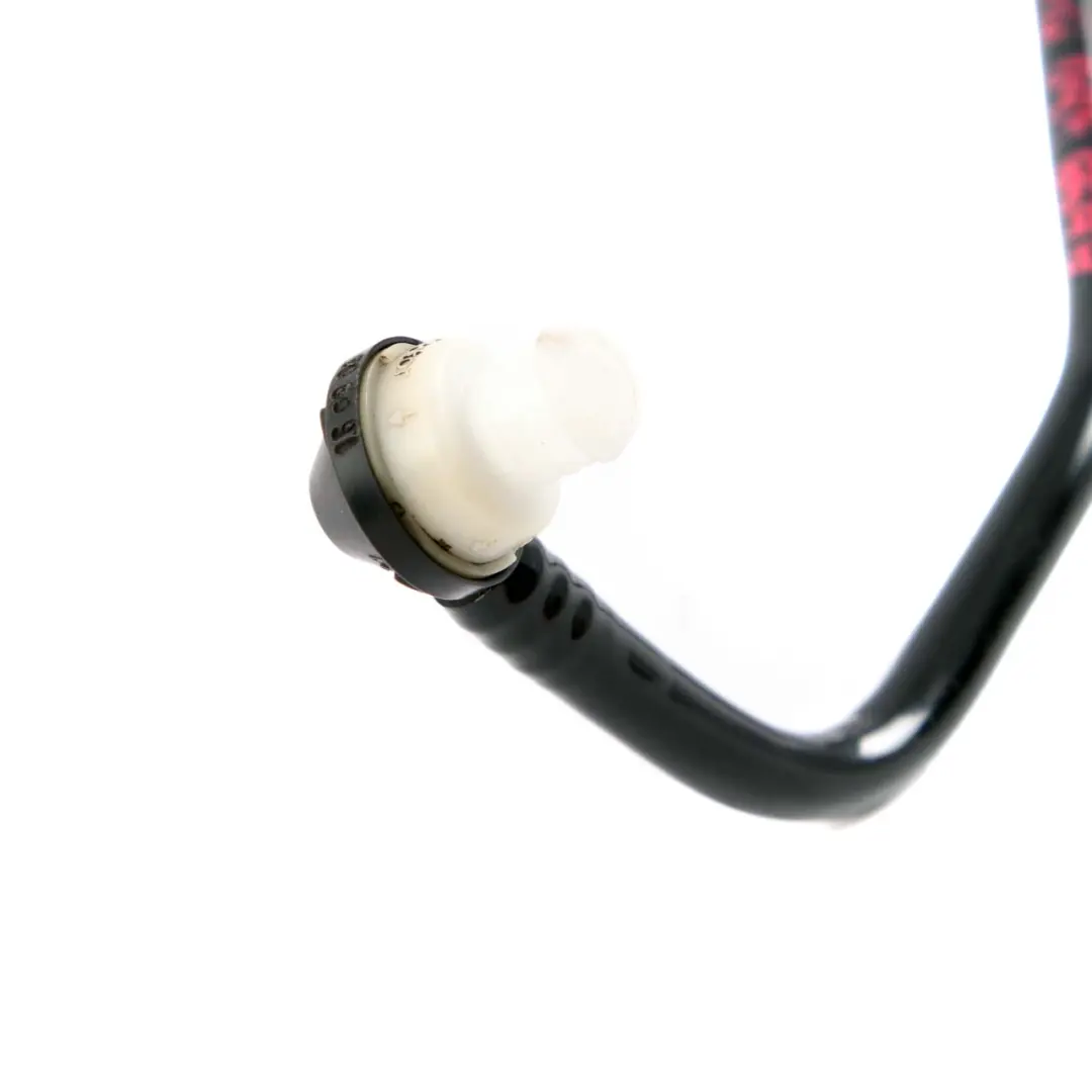 Vacuum Pipe Mercedes W639 Vito Hose Brake Servo Booster to with Part number A6394300429 Vacuum Pipe Mercedes W639 Vito Hose Brake Servo Booster - SKU rhd-A6394300429 - Part number A6394300429