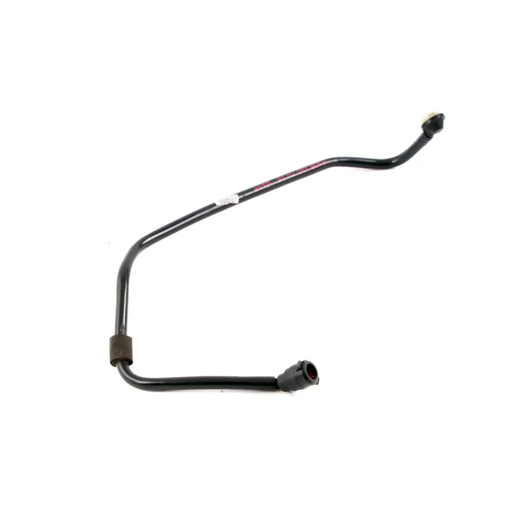 Vacuum Pipe Mercedes W639 Vito Hose Brake Servo Booster to with Part number A6394300429 Vacuum Pipe Mercedes W639 Vito Hose Brake Servo Booster - SKU rhd-A6394300429 - Part number A6394300429