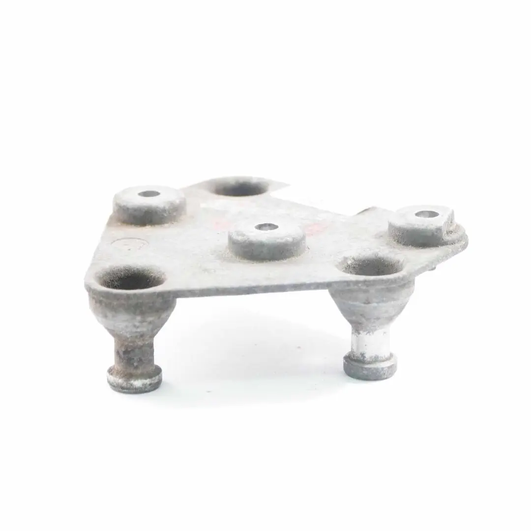 Hydraulic Brake Pump Unit Holder Bracket Mount Support to Mercedes Vito W639 with Part number A6394310740 Mercedes Vito W639 Hydraulic Brake Pump Unit Holder Bracket Mount Support - SKU rhd-A6394310740 - Part number A6394310740