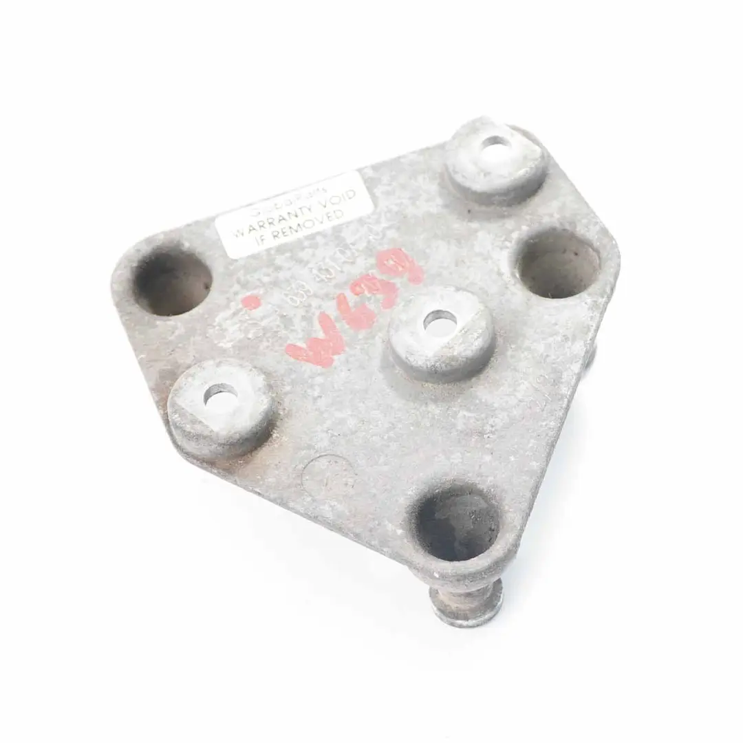 Mercedes Vito W639 Hydraulic Brake Pump Unit Holder Bracket Mount Support - SKU rhd-A6394310740 - Part number A6394310740