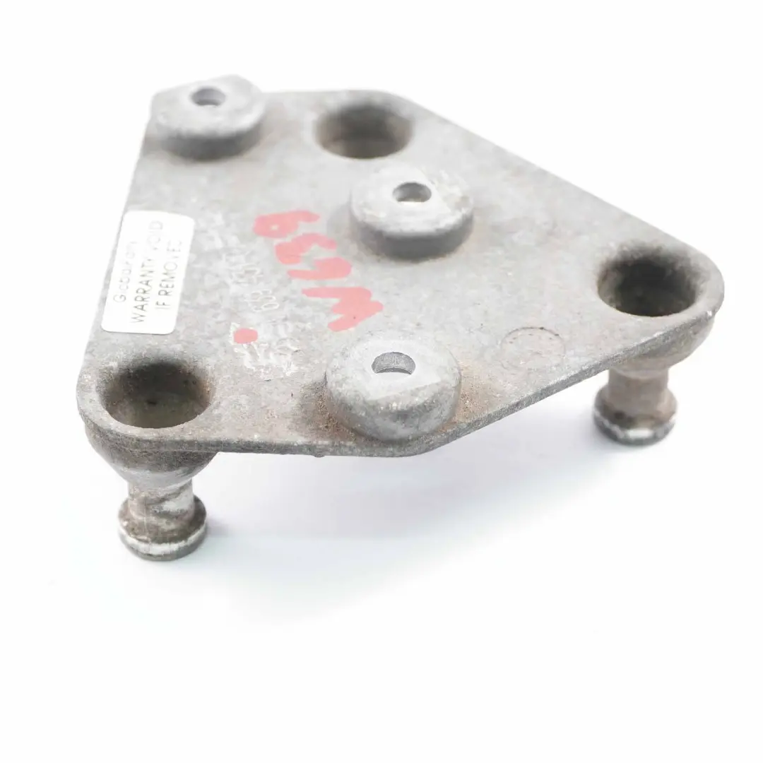 Mercedes Vito W639 Hydraulic Brake Pump Unit Holder Bracket Mount Support - SKU rhd-A6394310740 - Part number A6394310740