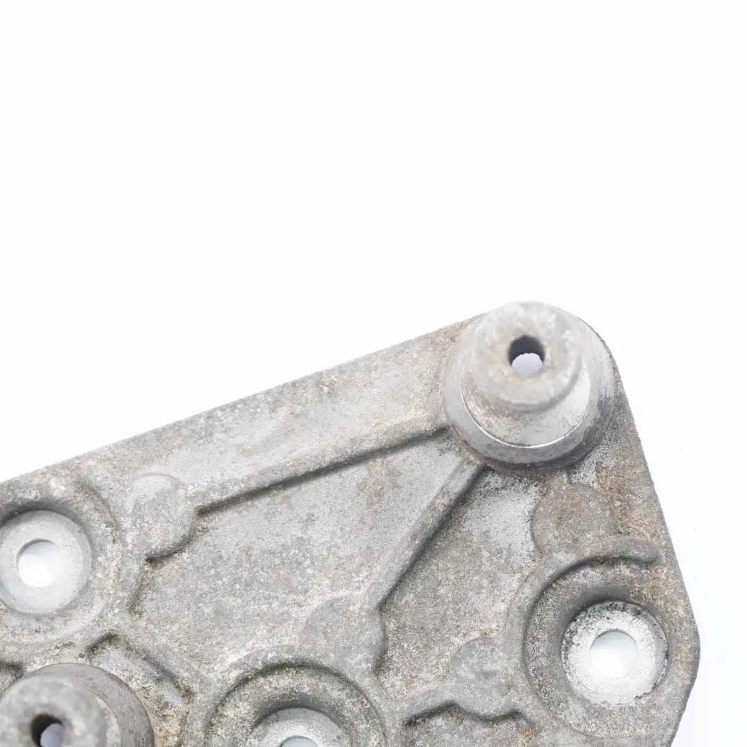 Hydraulic Brake Pump Unit Holder Bracket Mount Support to Mercedes Vito W639 with Part number A6394310740 Mercedes Vito W639 Hydraulic Brake Pump Unit Holder Bracket Mount Support - SKU rhd-A6394310740 - Part number A6394310740