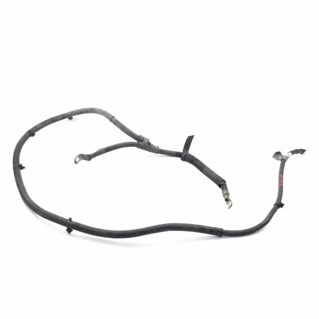 Mercedes W639 Battery Starter Alternator Wiring Harness Cable - SKU rhd-A6394402536 - Part number A6394402536