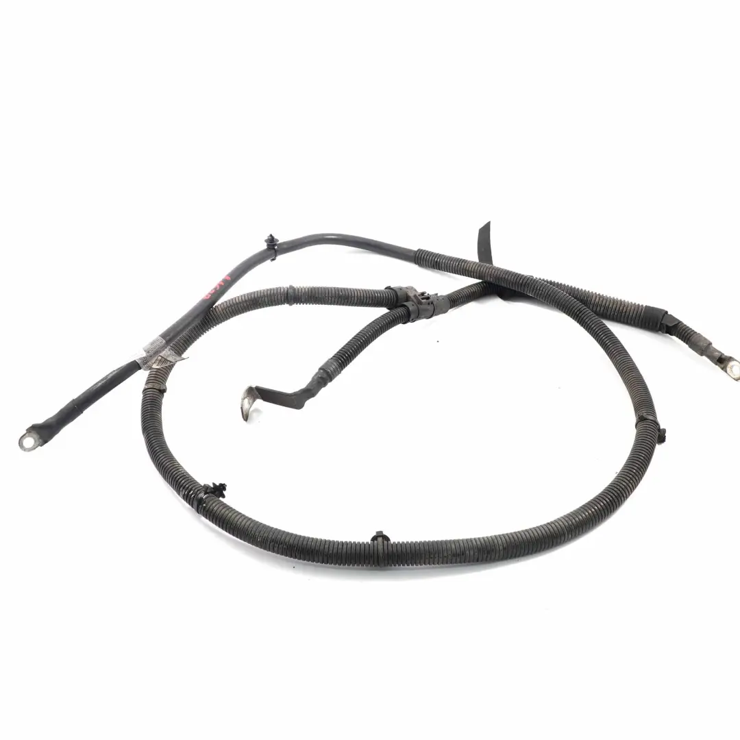Mercedes W639 Battery Starter Alternator Wiring Harness Cable - SKU rhd-A6394402536 - Part number A6394402536