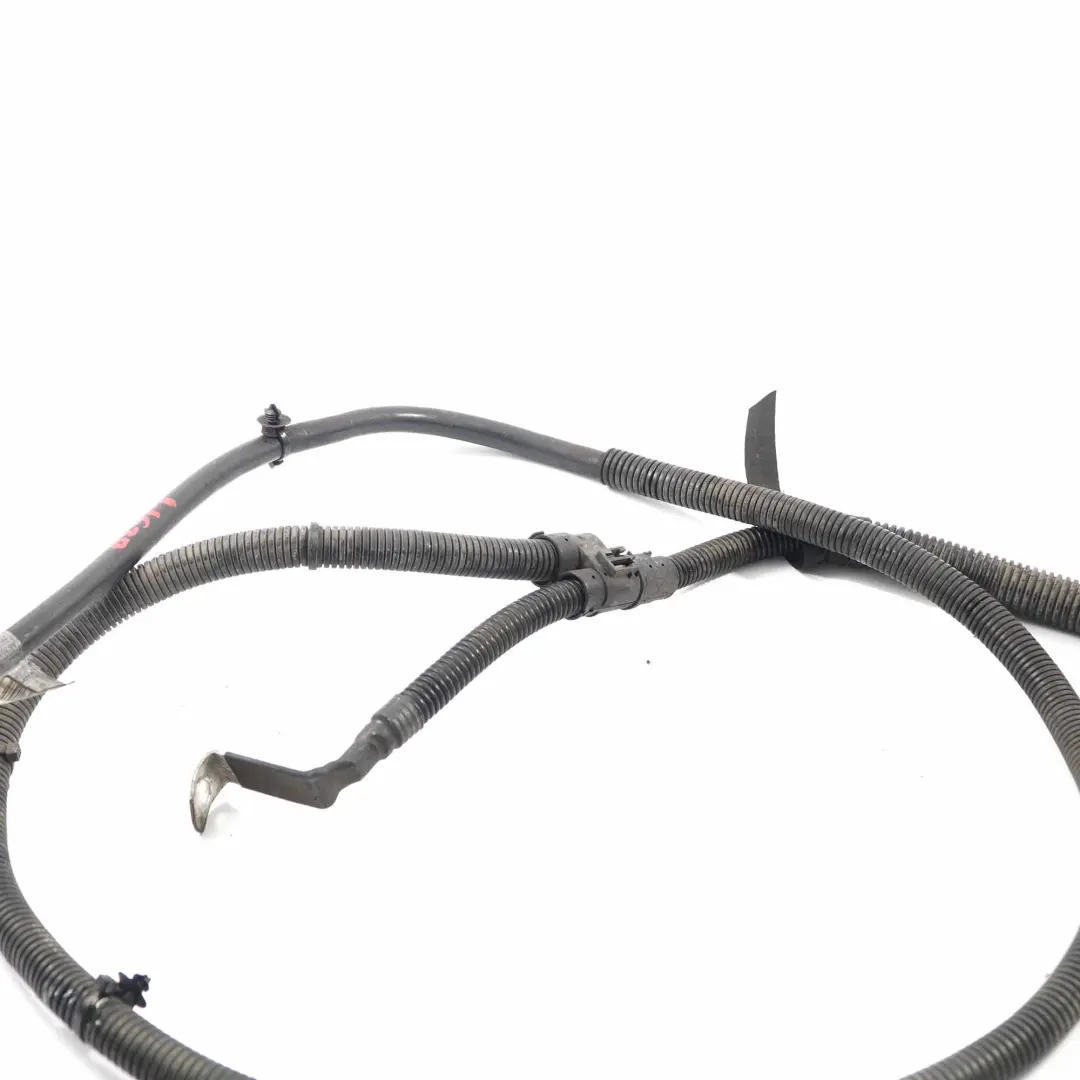 Mercedes W639 Battery Starter Alternator Wiring Harness Cable - SKU rhd-A6394402536 - Part number A6394402536