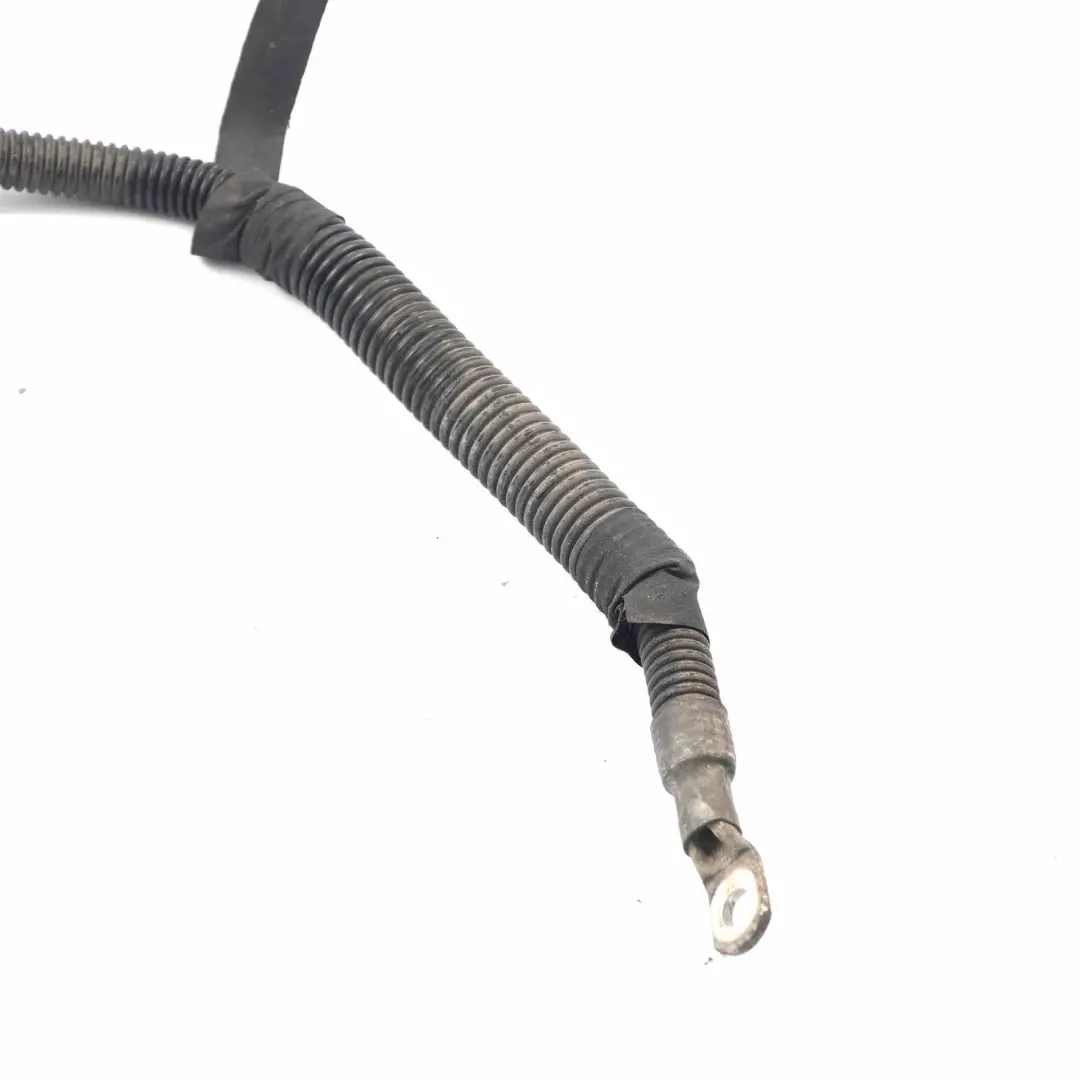 Mercedes W639 Battery Starter Alternator Wiring Harness Cable - SKU rhd-A6394402536 - Part number A6394402536