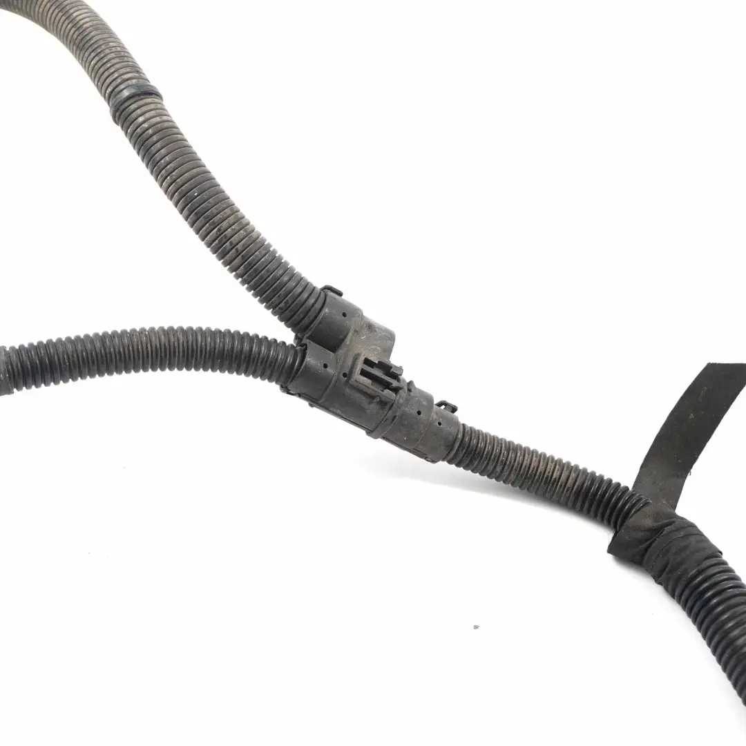 Mercedes W639 Battery Starter Alternator Wiring Harness Cable - SKU rhd-A6394402536 - Part number A6394402536