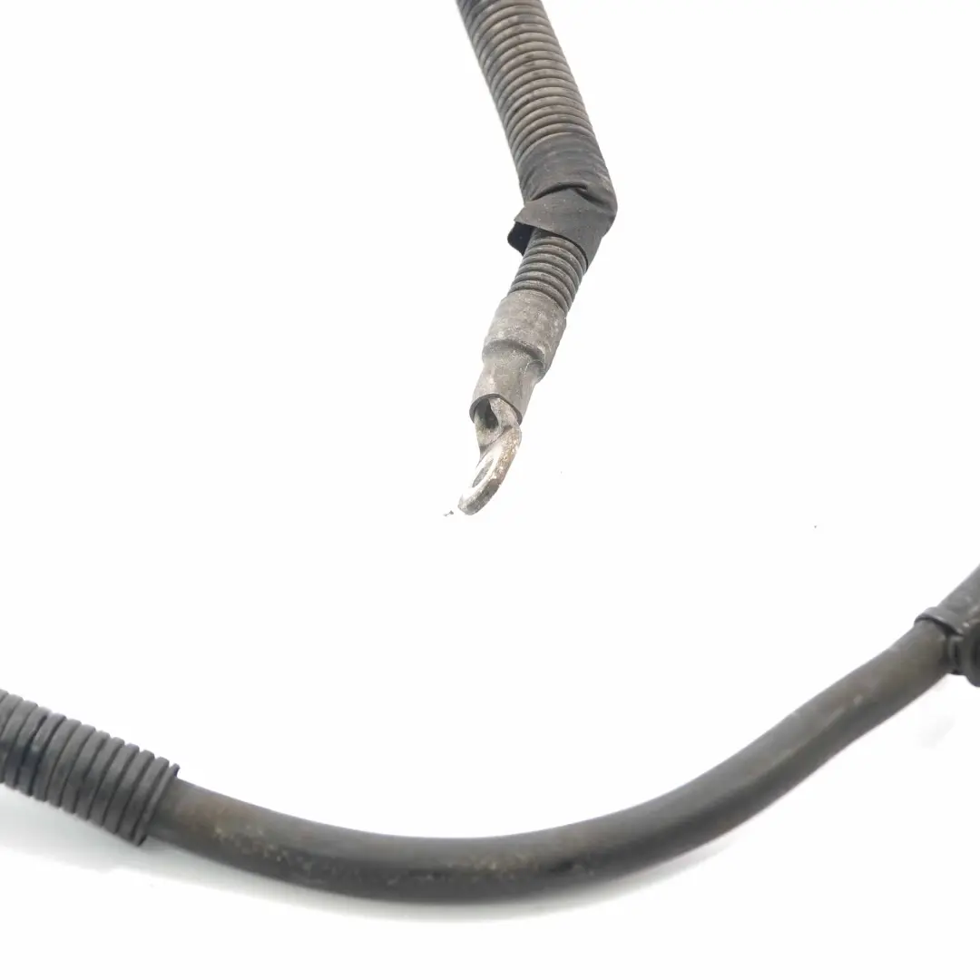 Starter Alternator Wiring Harness Cable to Mercedes W639 Battery with Part number A6394402536 Mercedes W639 Battery Starter Alternator Wiring Harness Cable - SKU rhd-A6394402536 - Part number A6394402536