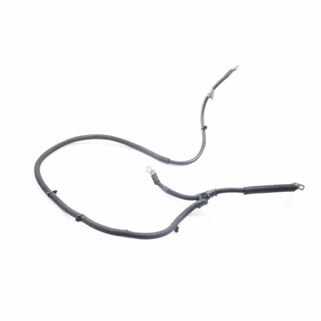 Mercedes W639 Battery Starter Alternator Wiring Harness Cable - SKU rhd-A6394403150 - Part number A6394403150