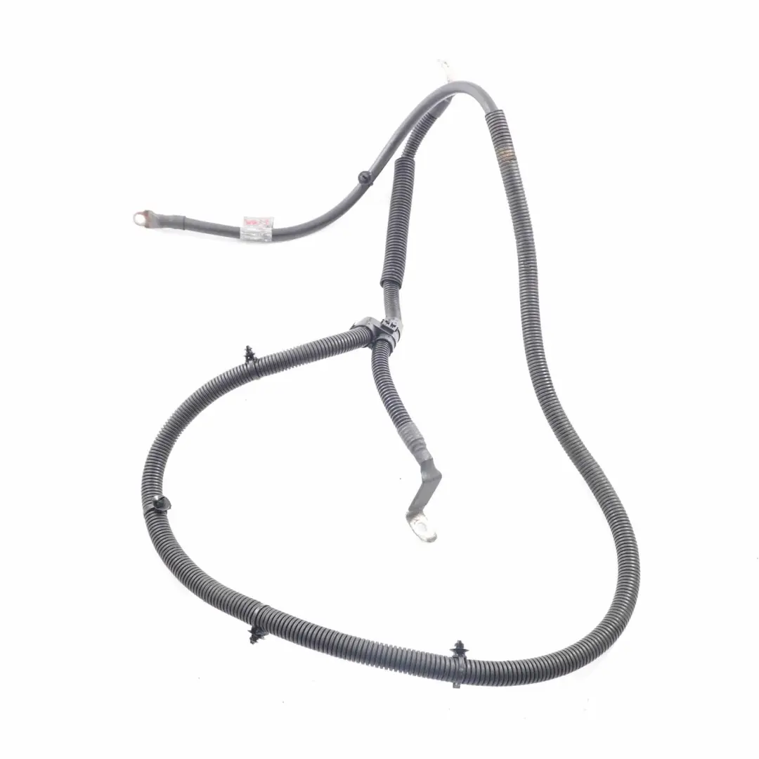 Mercedes W639 Battery Starter Alternator Wiring Harness Cable - SKU rhd-A6394403150 - Part number A6394403150