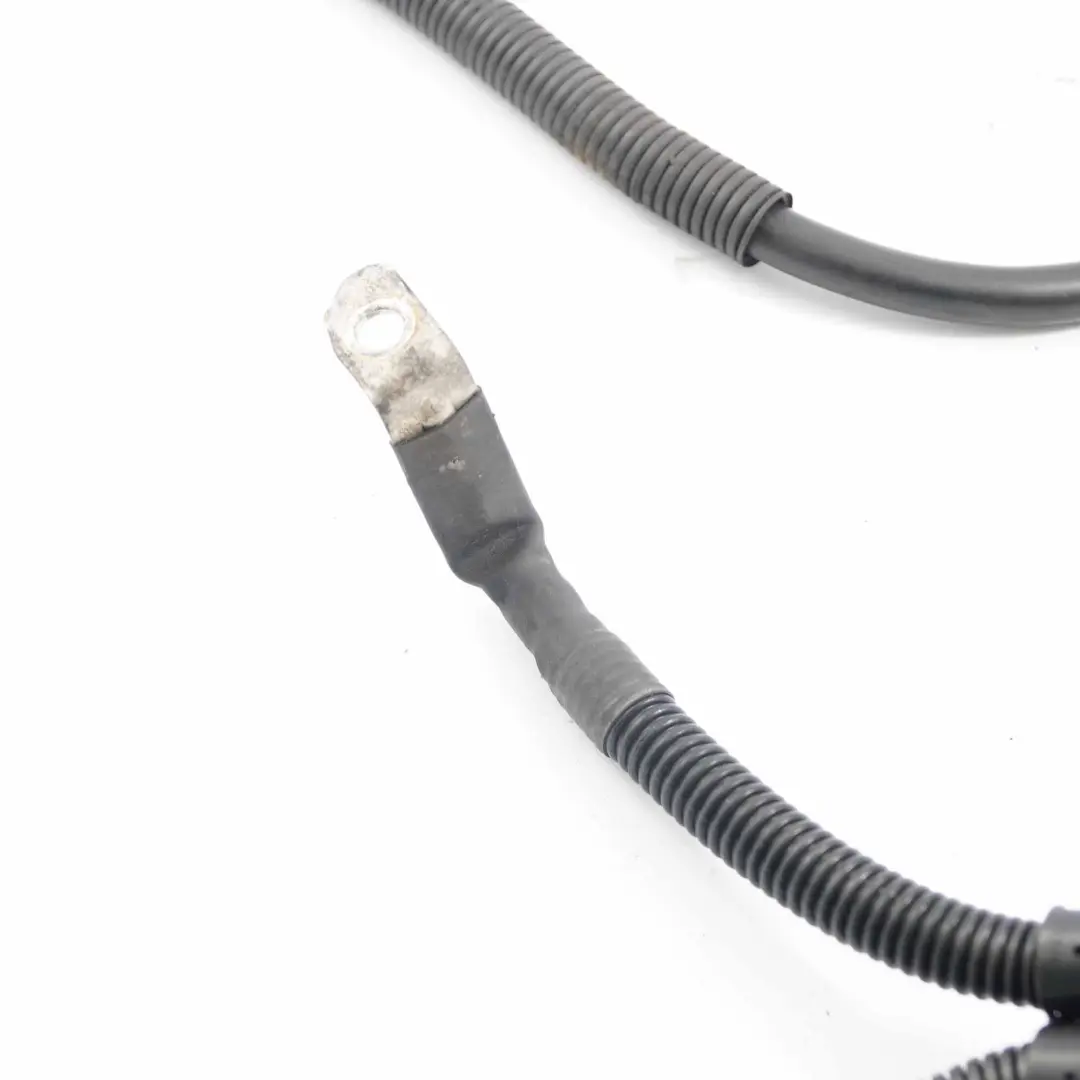 Mercedes W639 Battery Starter Alternator Wiring Harness Cable - SKU rhd-A6394403150 - Part number A6394403150