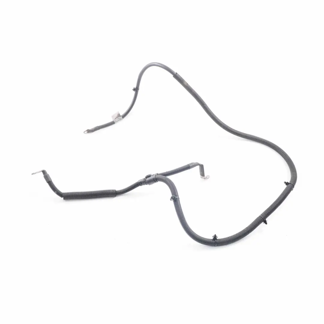 Mercedes W639 Battery Starter Alternator Wiring Harness Cable - SKU rhd-A6394403150 - Part number A6394403150