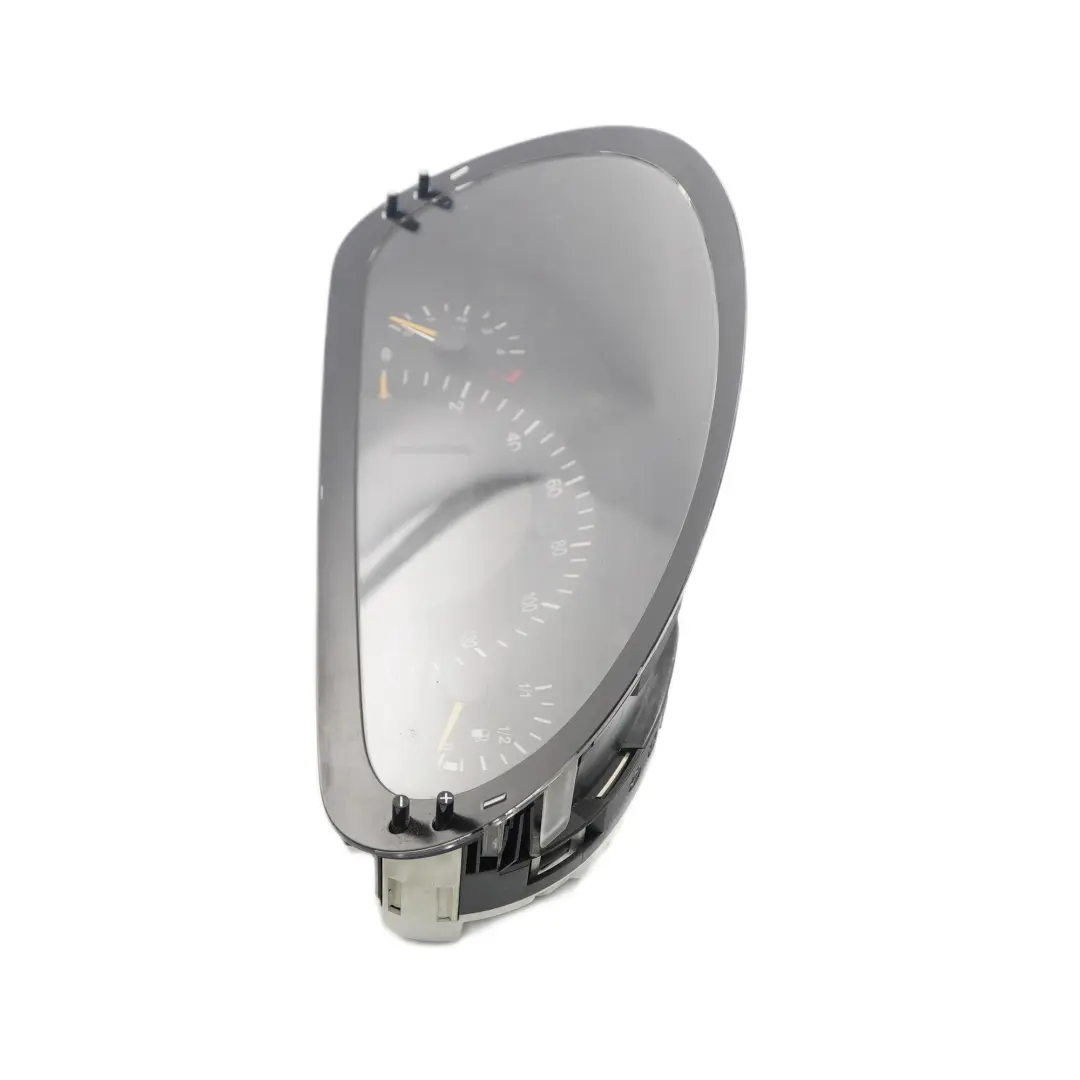 Mercedes Vito W639 Diesel Instrument Cluster Speedo Clocks Manual - SKU rhd-A6394460421 - Part number A6394460421