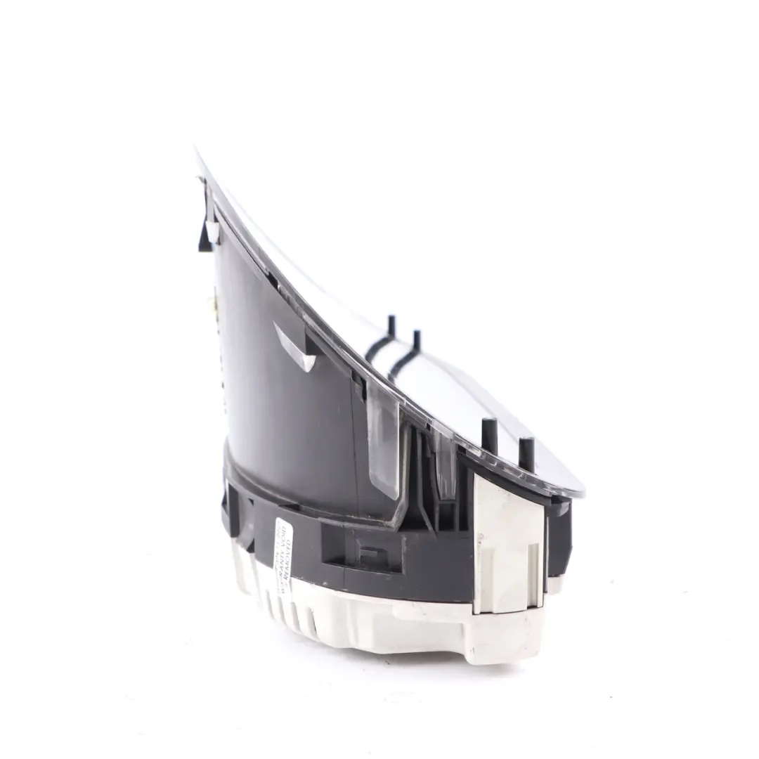 Mercedes Vito W639 Diesel Instrument Cluster Speedo Clocks Manual - SKU rhd-A6394463021-1 - Part number A6394463021