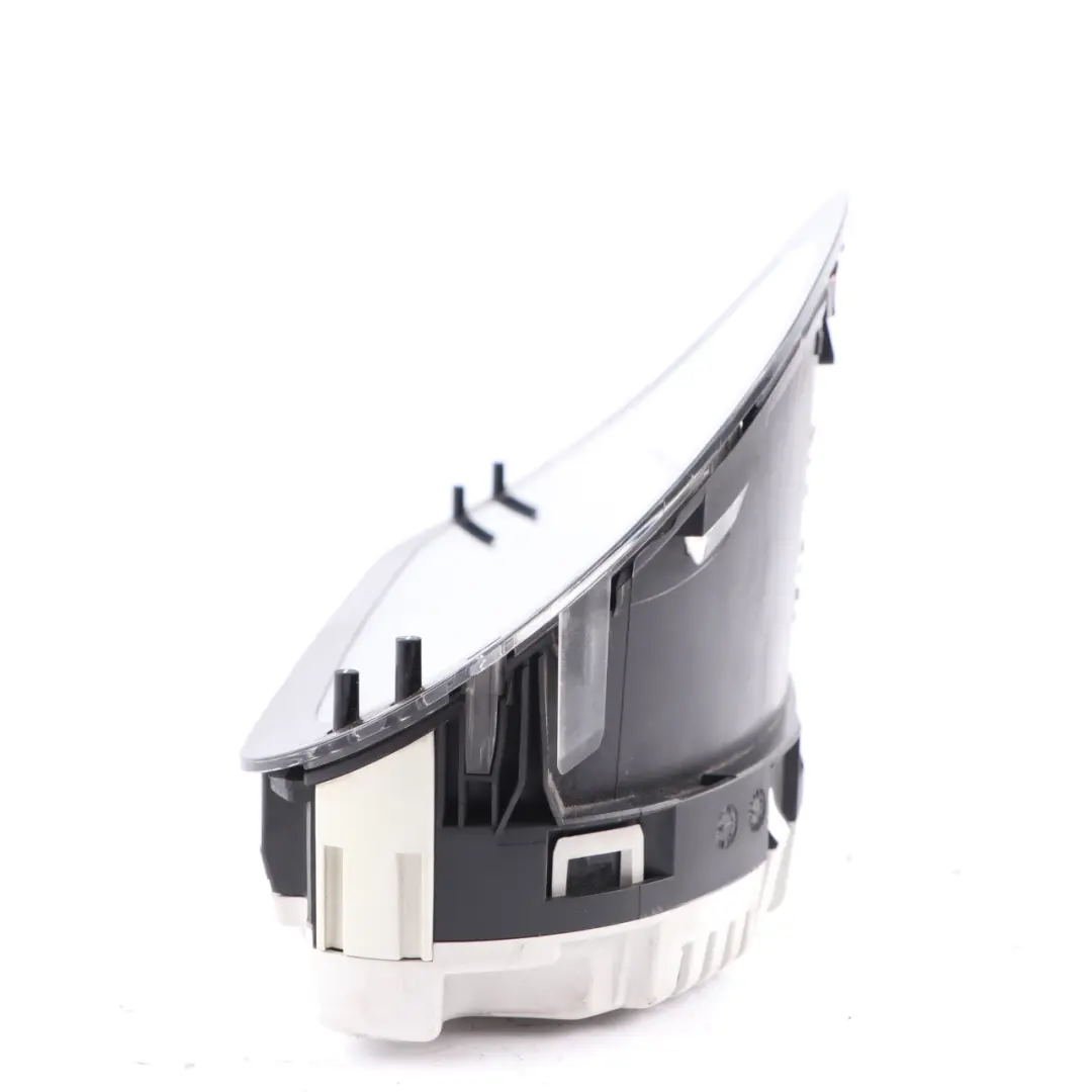 Mercedes Vito W639 Diesel Instrument Cluster Speedo Clocks Manual - SKU rhd-A6394463021-1 - Part number A6394463021