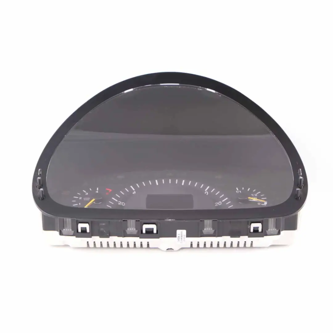  Instrument Cluster Mercedes W639 Vito Diesel Speedo Clocks Manual - SKU rhd-A6394463021 - Part number A6394463021