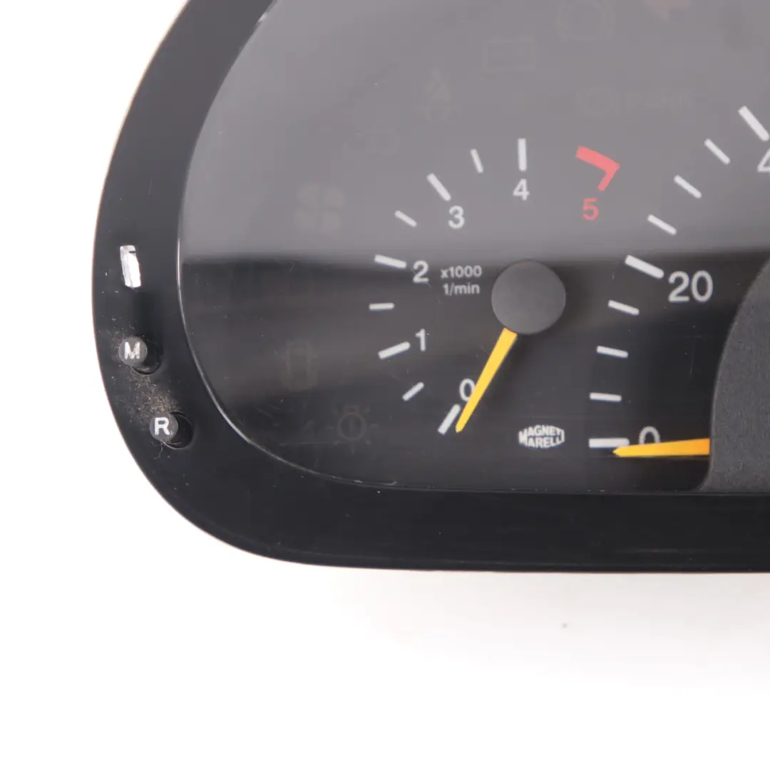 Instrument Cluster Mercedes W639 Vito Diesel Speedo Clocks Manual to with Part number A6394463021 Instrument Cluster Mercedes W639 Vito Diesel Speedo Clocks Manual - SKU rhd-A6394463021 - Part number A6394463021