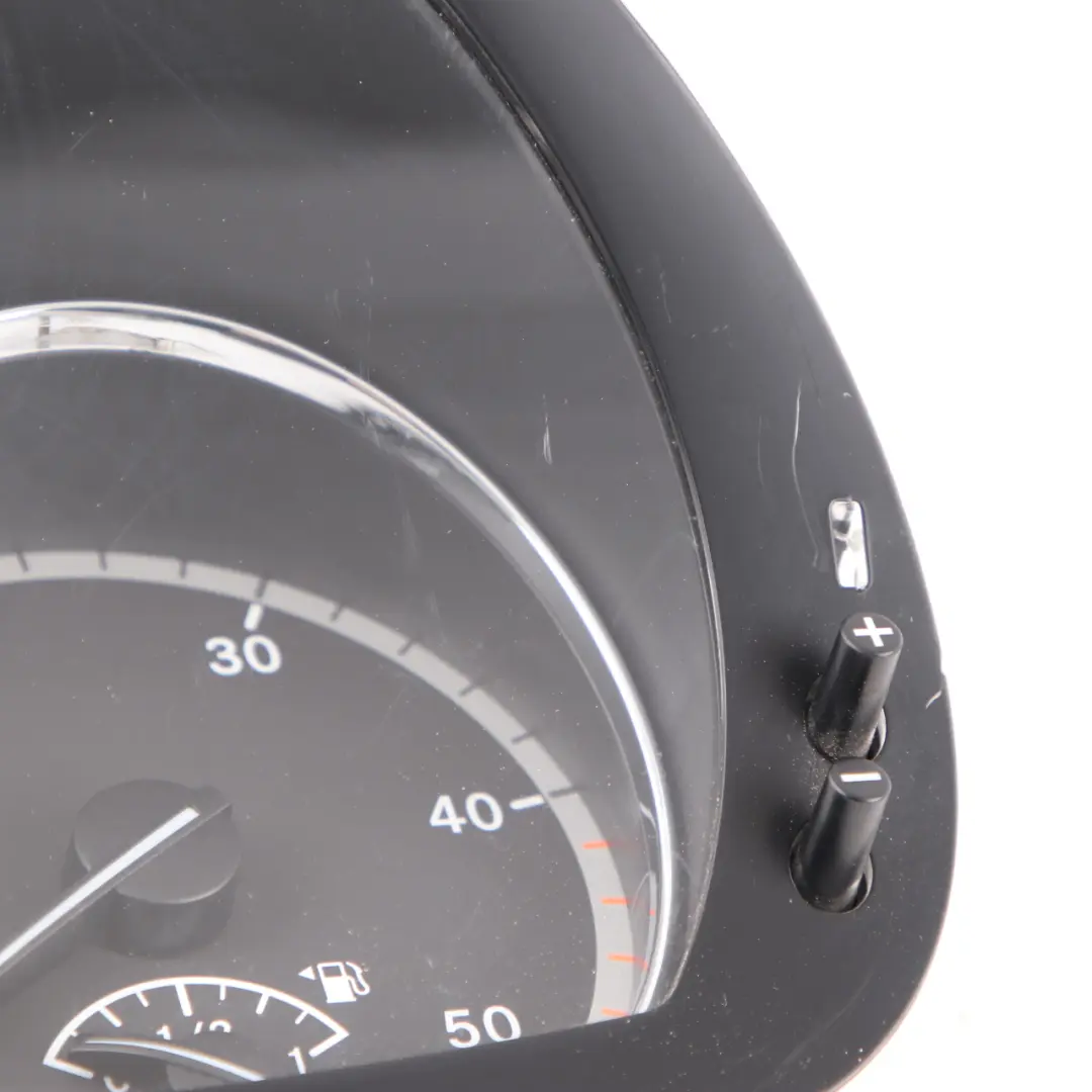 Instrument Cluster Speedo Clocks Automatic to Mercedes Vito W639 Diesel with Part number A6394464221 Mercedes Vito W639 Diesel Instrument Cluster Speedo Clocks Automatic - SKU rhd-A6394464221 - Part number A6394464221
