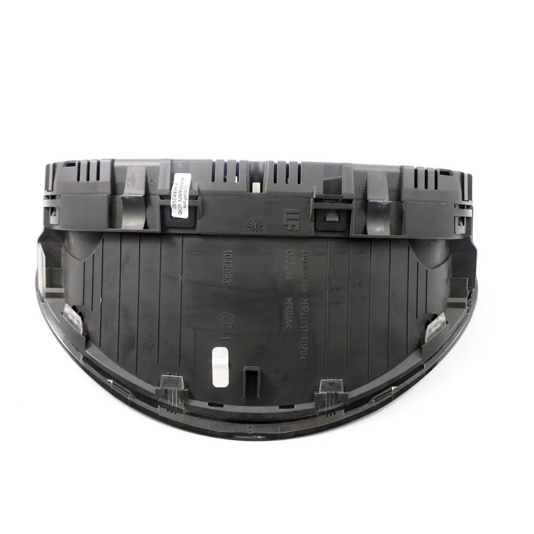 Instrument Cluster Mercedes W639 Vito Diesel Speedo Clocks Manual to with Part number A6394464421 Instrument Cluster Mercedes W639 Vito Diesel Speedo Clocks Manual - SKU rhd-A6394464421-1 - Part number A6394464421