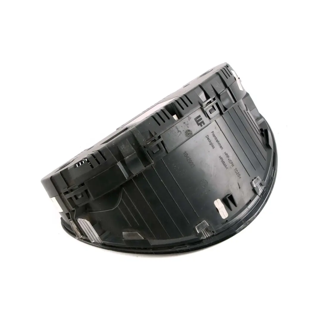 Instrument Cluster Mercedes W639 Vito Diesel Speedo Clocks Manual to with Part number A6394464421 Instrument Cluster Mercedes W639 Vito Diesel Speedo Clocks Manual - SKU rhd-A6394464421 - Part number A6394464421