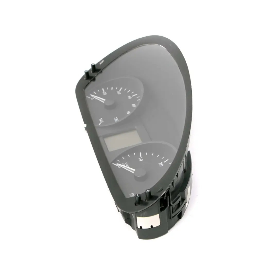 Instrument Cluster Mercedes W639 Vito Diesel Speedo Clocks Manual to with Part number A6394464421 Instrument Cluster Mercedes W639 Vito Diesel Speedo Clocks Manual - SKU rhd-A6394464421 - Part number A6394464421