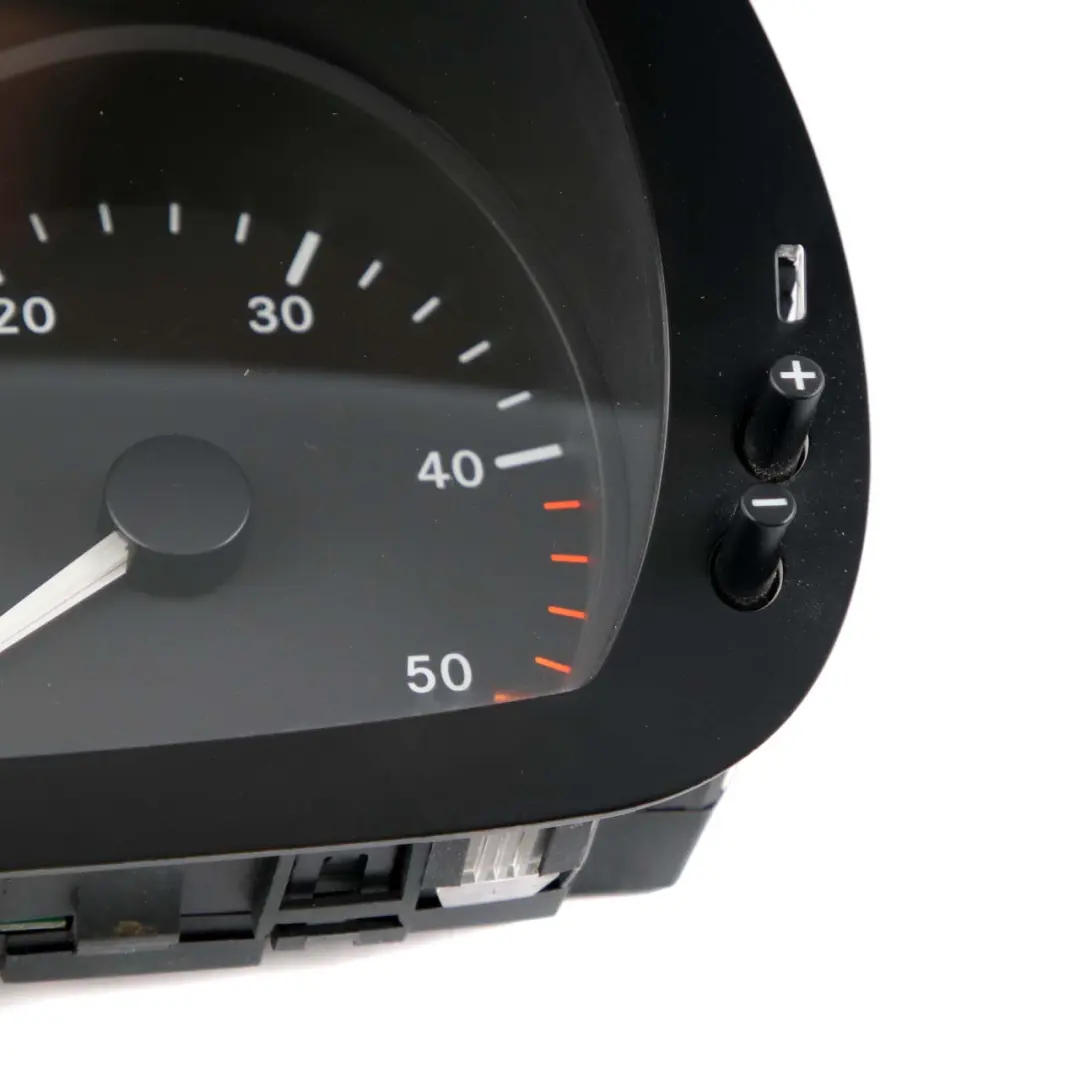  Instrument Cluster Mercedes W639 Vito Diesel Speedo Clocks Manual - SKU rhd-A6394464421 - Part number A6394464421