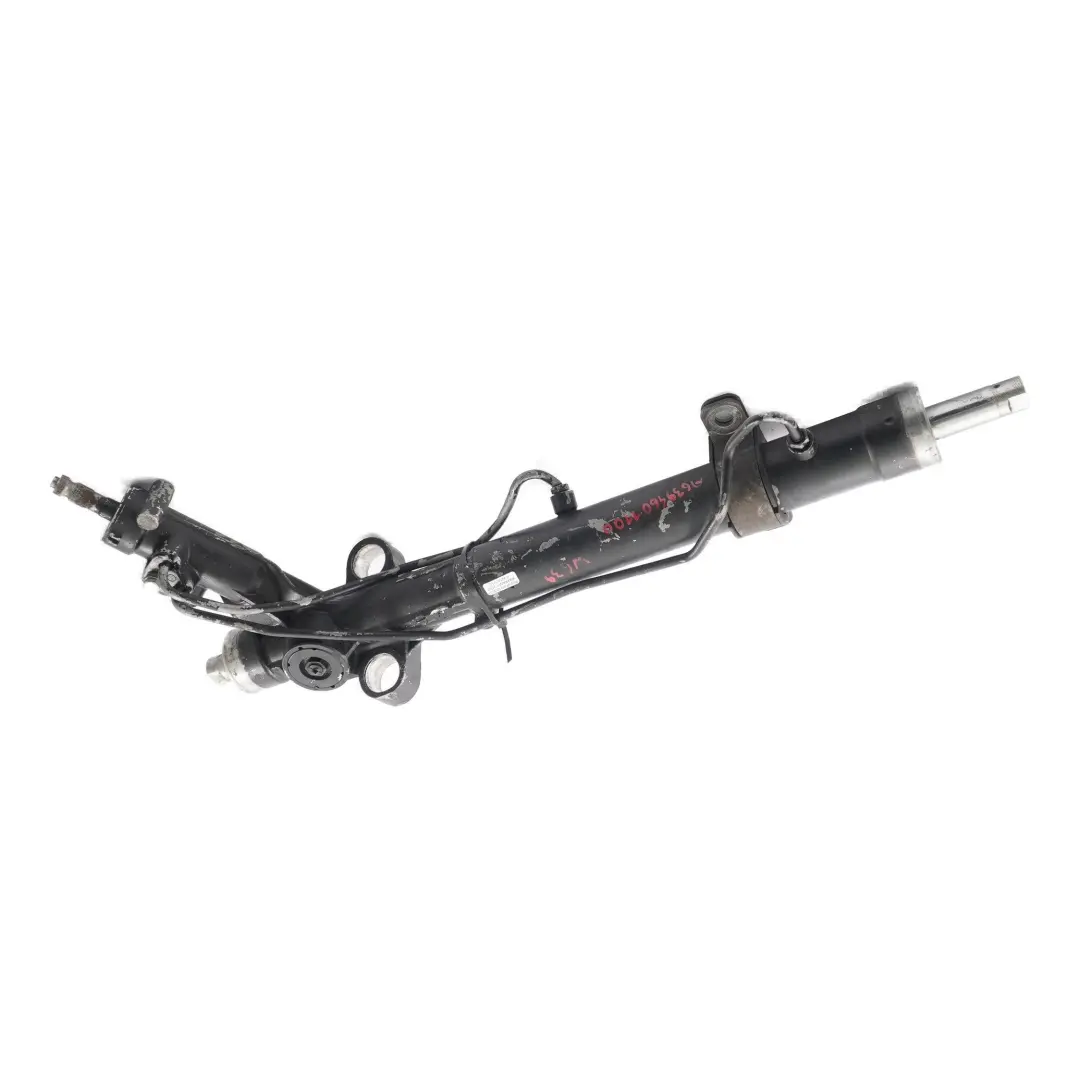  Mercedes-Benz Vito Viano W639 Power Steering Rack Pinion Box Gear - SKU rhd-A6394601100 - Part number A6394601100