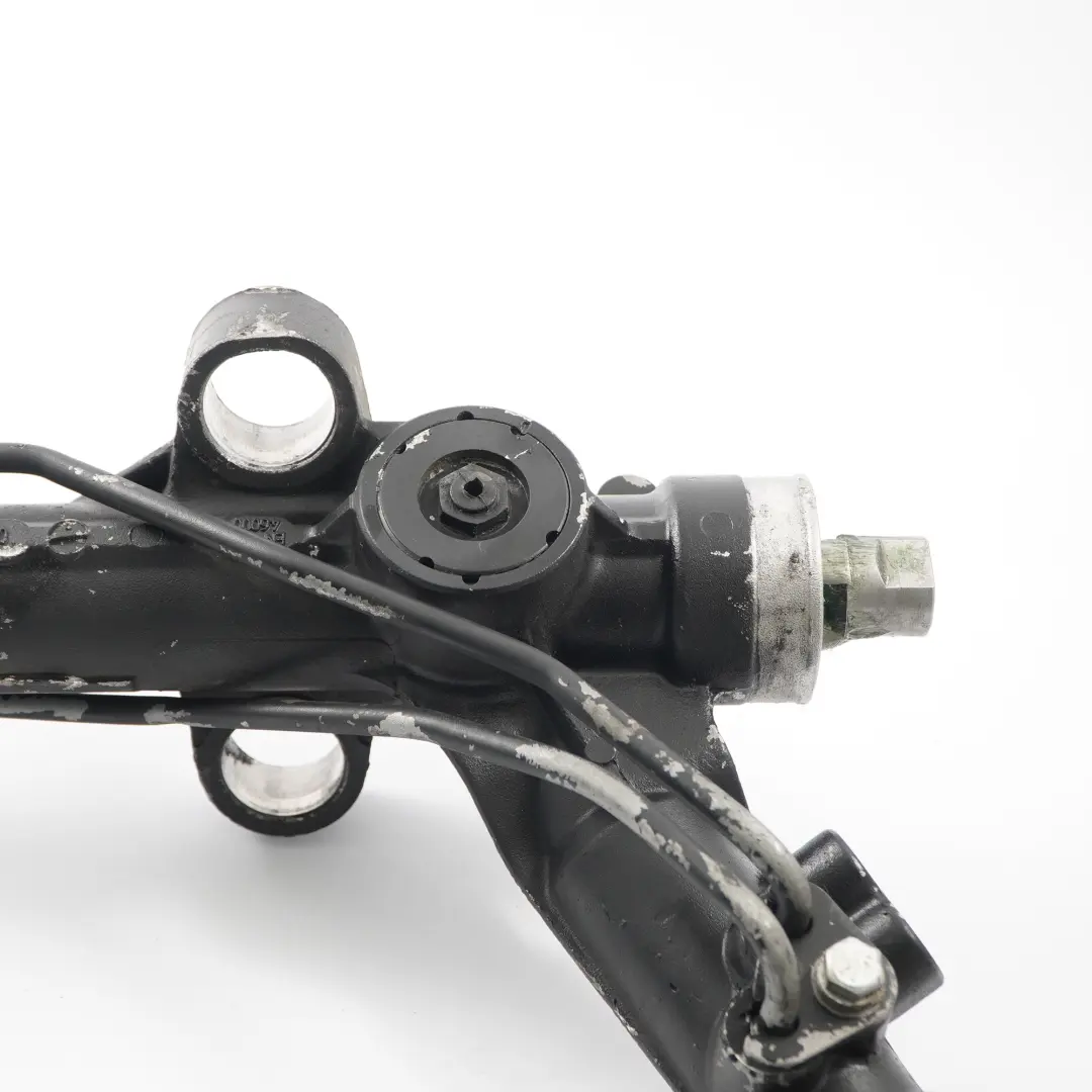 Mercedes-Benz Vito Viano W639 Power Steering Rack Pinion Box Gear to with Part number A6394601100 Mercedes-Benz Vito Viano W639 Power Steering Rack Pinion Box Gear - SKU rhd-A6394601100 - Part number A6394601100