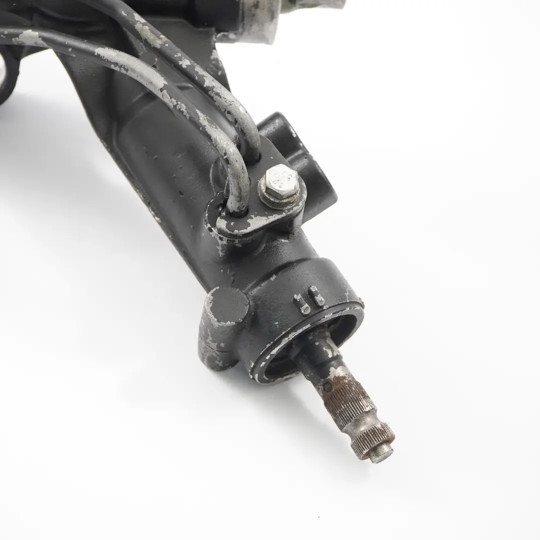 Mercedes-Benz Vito Viano W639 Power Steering Rack Pinion Box Gear to with Part number A6394601100 Mercedes-Benz Vito Viano W639 Power Steering Rack Pinion Box Gear - SKU rhd-A6394601100 - Part number A6394601100