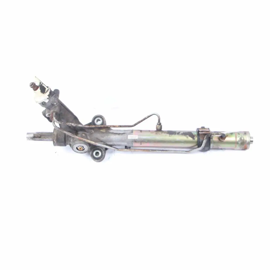 Steering Rack Mercedes Vito W639 Steering Pinion Box Gear to Power with Part number A6394601300 Power Steering Rack Mercedes Vito W639 Steering Pinion Box Gear - SKU rhd-A6394601300 - Part number A6394601300